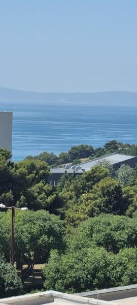 Apartmani ADA-SPLIT